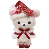 🐻 Эмодзи «Christmas Рождество Новый год» для Telegram