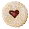 🍪 Эмодзи «Christmas Рождество Новый год» для Telegram