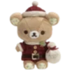 🐻 Эмодзи «Christmas Рождество Новый год» для Telegram