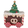 🎄 Эмодзи «Christmas Рождество Новый год» для Telegram