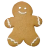 🍪 Эмодзи «Christmas Рождество Новый год» для Telegram