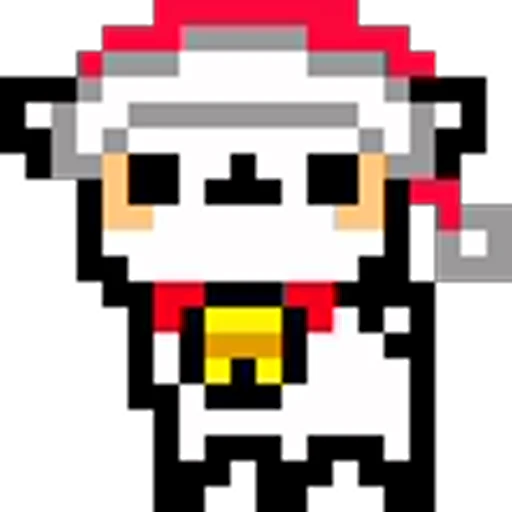 Стикерпак christmas celebrations для Telegram