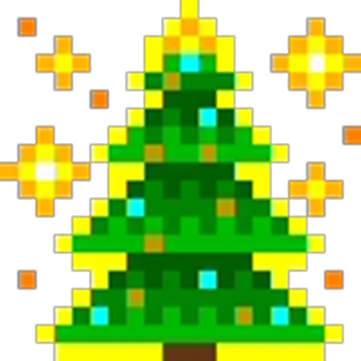🎄 Эмодзи «christmas celebrations» для Telegram