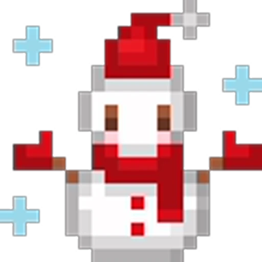 ⛄️ Эмодзи «christmas celebrations» для Telegram
