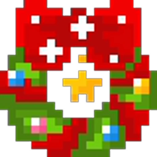 🎀 Эмодзи «christmas celebrations» для Telegram