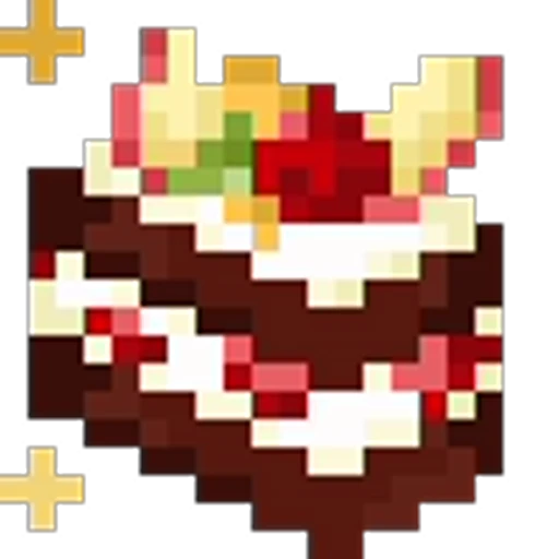 🍰 Эмодзи «christmas celebrations» для Telegram