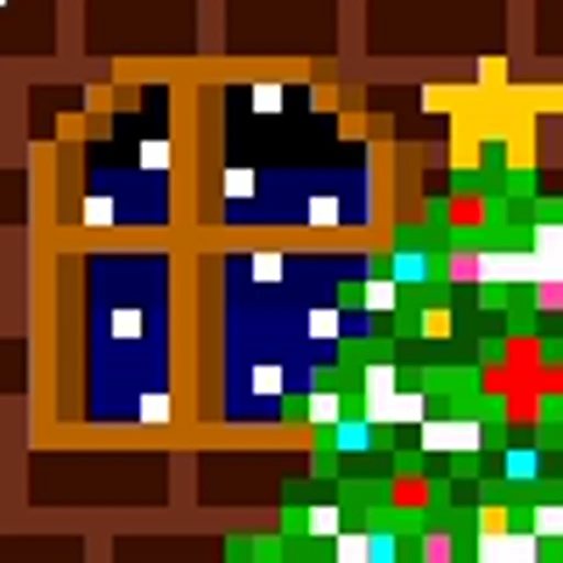 🌨️ Эмодзи «christmas celebrations» для Telegram