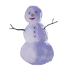 Стикер 7 🤩 christmas