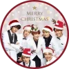 Стикер 9 🤩 christmas