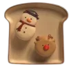 Стикер 52 🤩 christmas