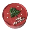 Стикер 21 🤩 christmas