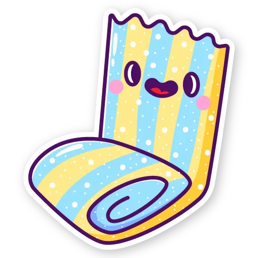 😀 Стикер «Christmas Time» для Telegram
