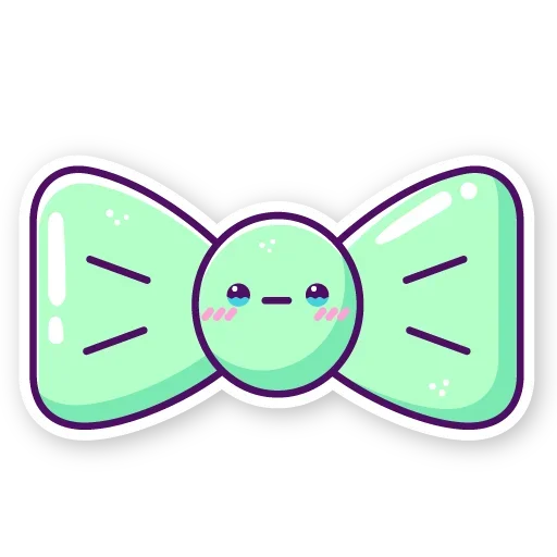 🎀 Стикер «Christmas Time» для Telegram