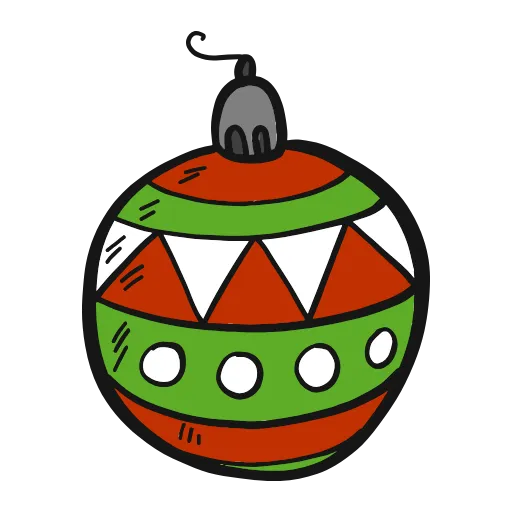 🎄 Эмодзи «Christmas» для Telegram