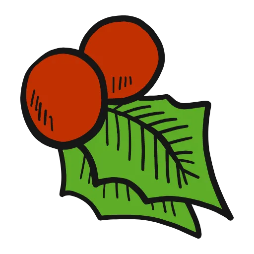 🌲 Эмодзи «Christmas» для Telegram