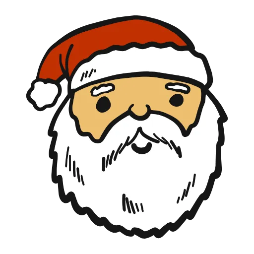 🎅 Эмодзи «Christmas» для Telegram