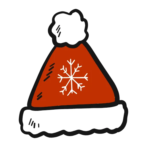 🎅 Эмодзи «Christmas» для Telegram