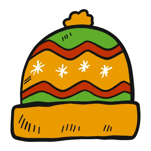 💂‍♂️ Эмодзи «Christmas» для Telegram