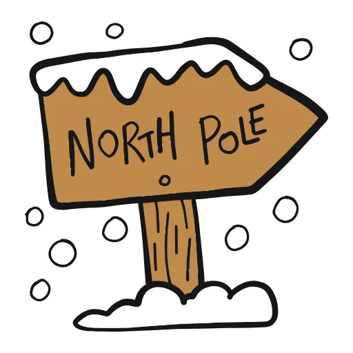 🔜 Эмодзи «Christmas» для Telegram