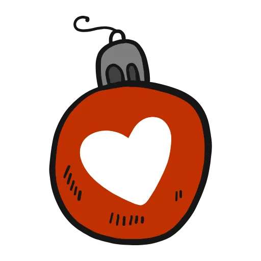 🎄 Эмодзи «Christmas» для Telegram