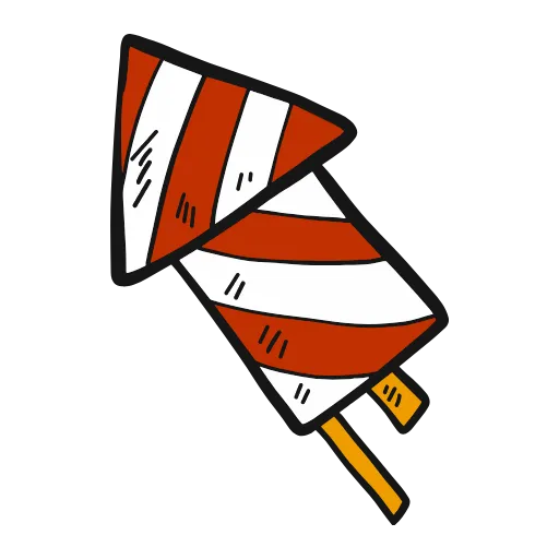 🚀 Эмодзи «Christmas» для Telegram
