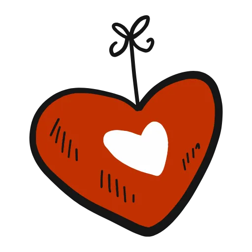 ❤️ Эмодзи «Christmas» для Telegram