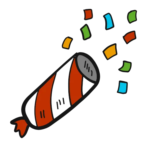 🎊 Эмодзи «Christmas» для Telegram