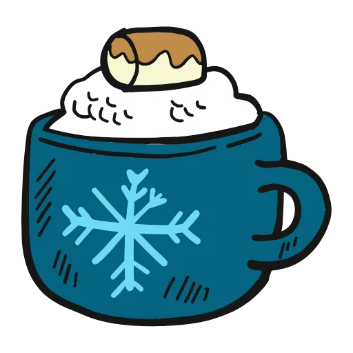 🧊 Эмодзи «Christmas» для Telegram