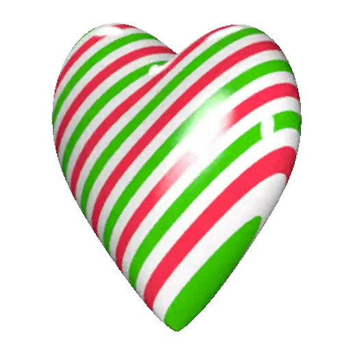 🤍 Стикер «Christmas» для Telegram