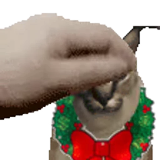 🎄 Стикер «Christmas» для Telegram