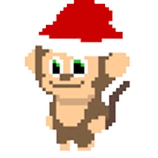🎅 Стикер «Christmas» для Telegram