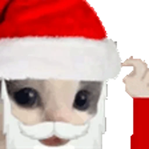 🎅 Стикер «Christmas» для Telegram
