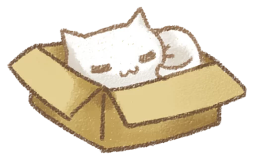 😴 Стикер «Christmas C» для Telegram