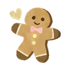 🍪 Эмодзи «Christmas Decoration» для Telegram