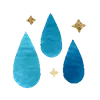 💧 Эмодзи «Christmas Decoration» для Telegram