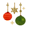 🎄 Эмодзи «Christmas Decoration» для Telegram