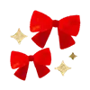 🎀 Эмодзи «Christmas Decoration» для Telegram