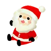 🎅 Эмодзи «Christmas Decoration» для Telegram