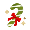 🍭 Эмодзи «Christmas Decoration» для Telegram