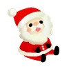 🎅 Эмодзи «Christmas Decoration» для Telegram
