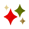 ✨ Эмодзи «Christmas Decoration» для Telegram
