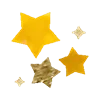 ✨ Эмодзи «Christmas Decoration» для Telegram