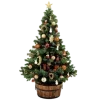 Стикер 55 Christmas vibe