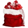 Стикер 52 Christmas vibe