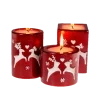 Стикер 20 Christmas vibe