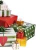 Стикер 45 Christmas vibe