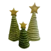 Стикер 11 Christmas vibe