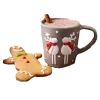 Стикер 2 Christmas vibe