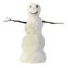Стикер 50 Christmas vibe