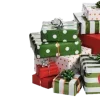 Стикер 44 Christmas vibe